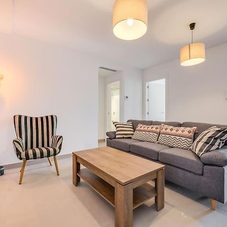 Appartamento Lxr Lombok 2Hab Junto Al Mar Fuengirola Esterno foto