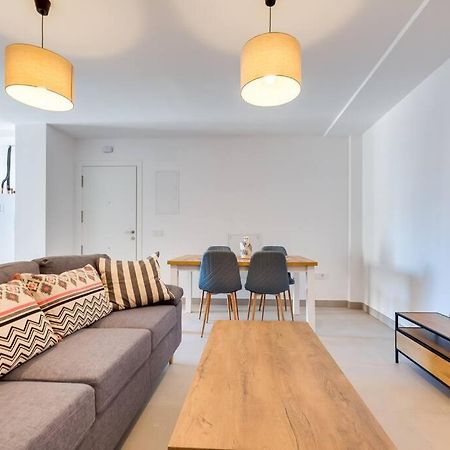 Appartamento Lxr Lombok 2Hab Junto Al Mar Fuengirola Esterno foto