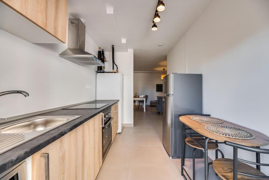Appartamento Lxr Lombok 2Hab Junto Al Mar Fuengirola Esterno foto