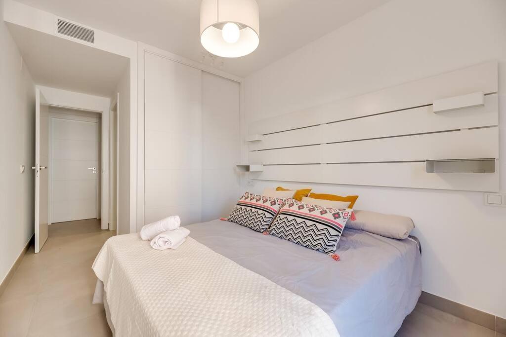 Appartamento Lxr Lombok 2Hab Junto Al Mar Fuengirola Esterno foto