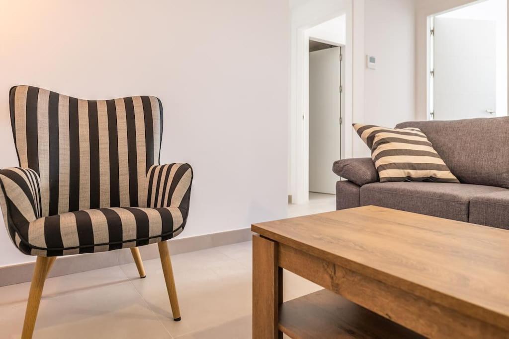 Appartamento Lxr Lombok 2Hab Junto Al Mar Fuengirola Esterno foto